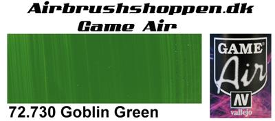 72.730 Goblin Green Game Air Vallejo